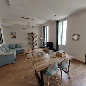 Le Mistralet Appartement