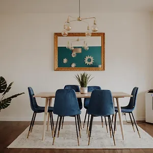 Superbe Rénové - De Provence Appartement
